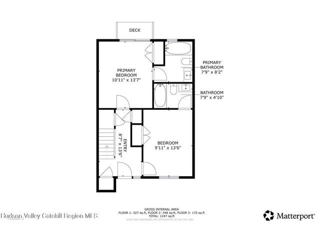 76 Loo Bridge Lane 12 B, Windham, NY 12496