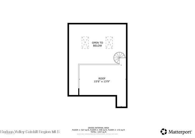 76 Loo Bridge Lane 12 B, Windham, NY 12496