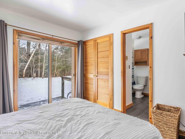 76 Loo Bridge Lane 12 B, Windham, NY 12496