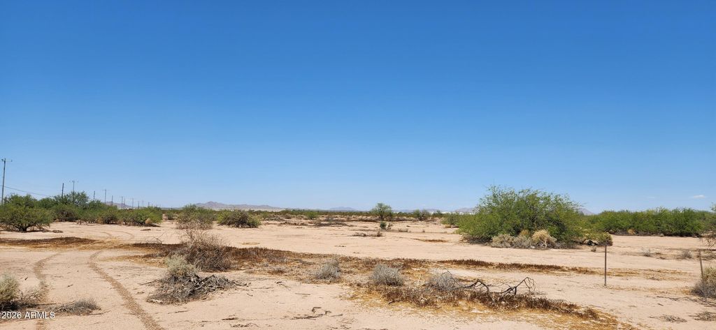 0000 S Bianco Road n/a, Casa Grande, AZ 85193 — photo 2