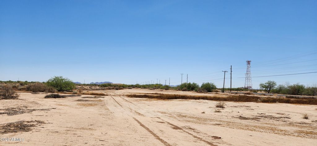 0000 S Bianco Road n/a, Casa Grande, AZ 85193 — photo 3