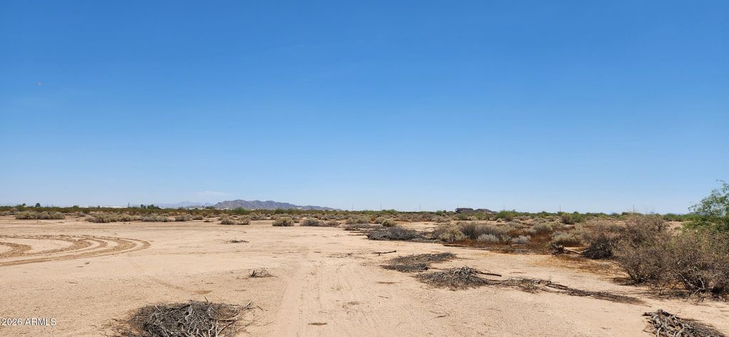 0000 S Bianco Road n/a, Casa Grande, AZ 85193 — photo 4