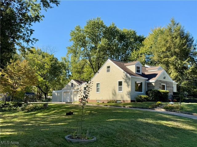 7978 Parkford Street NW, Massillon, OH 44646