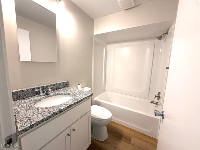 7978 Parkford Street NW, Massillon, OH 44646