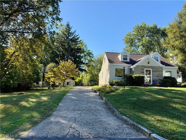 7978 Parkford Street NW, Massillon, OH 44646