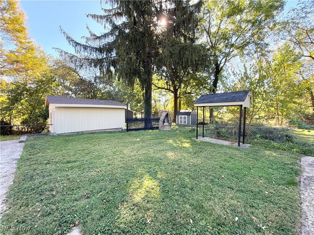 7978 Parkford Street NW, Massillon, OH 44646