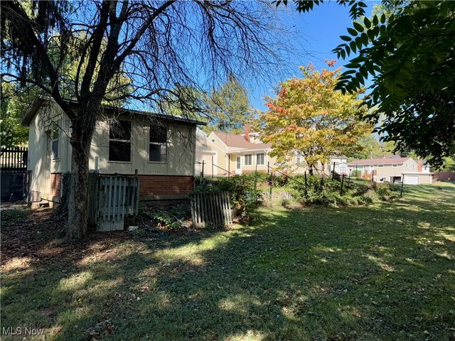 7978 Parkford Street NW, Massillon, OH 44646