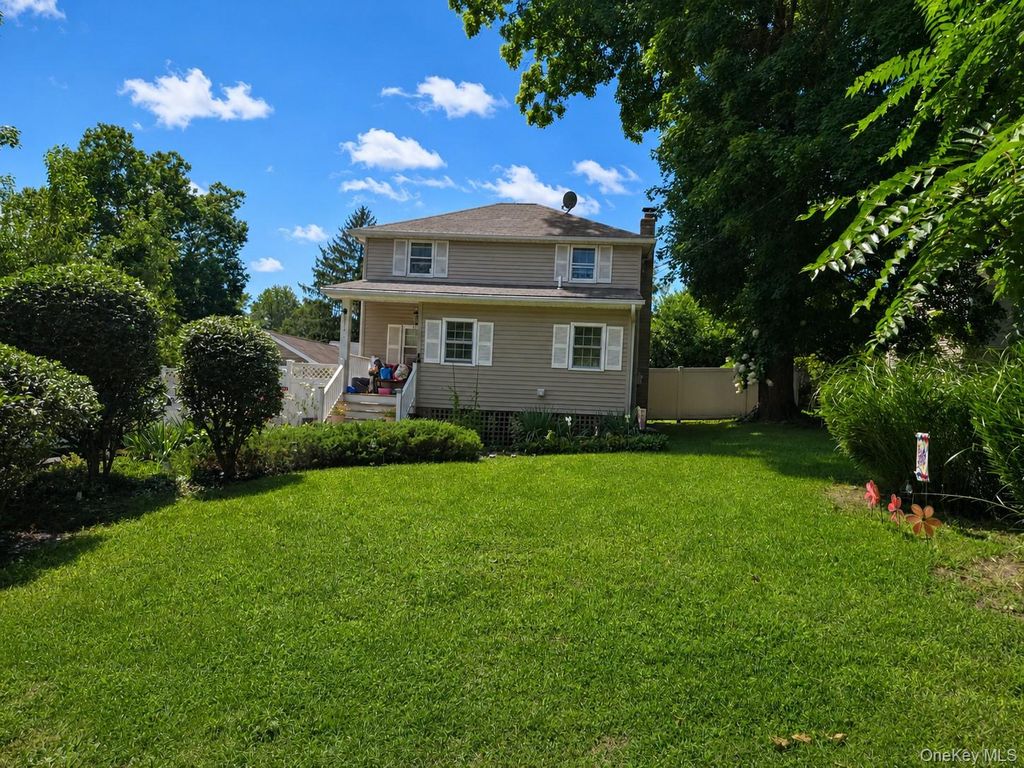 25A Adams Rush Road, Cortlandt Manor, NY 10567 — photo 2