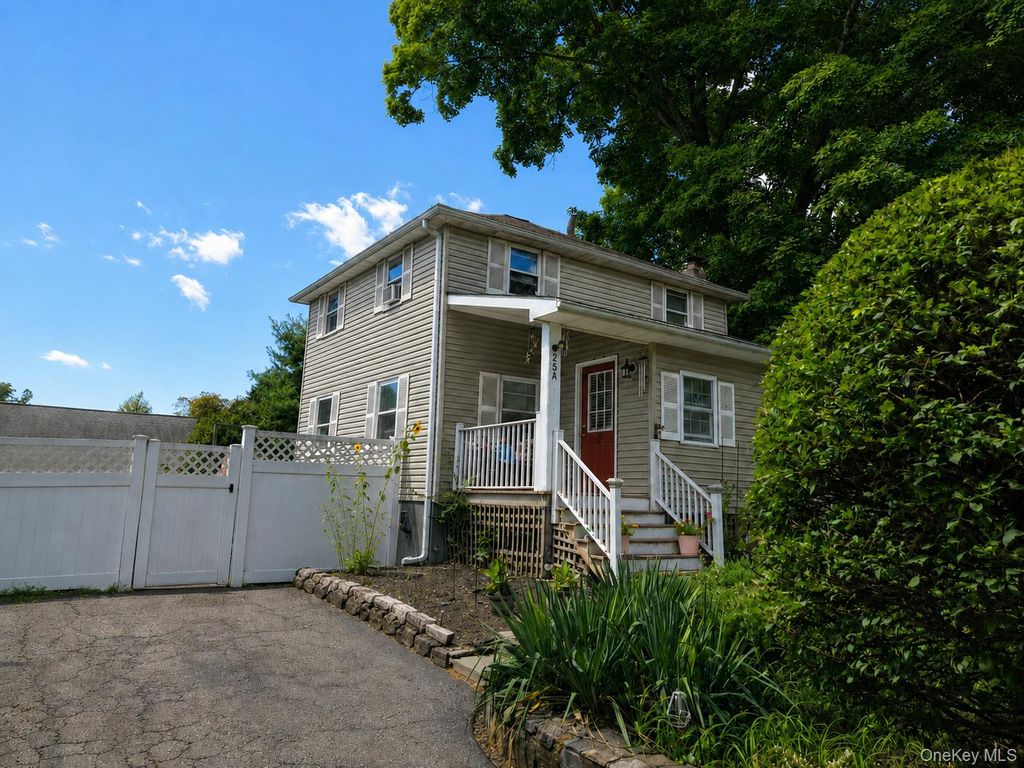 25A Adams Rush Road, Cortlandt Manor, NY 10567 — photo 3