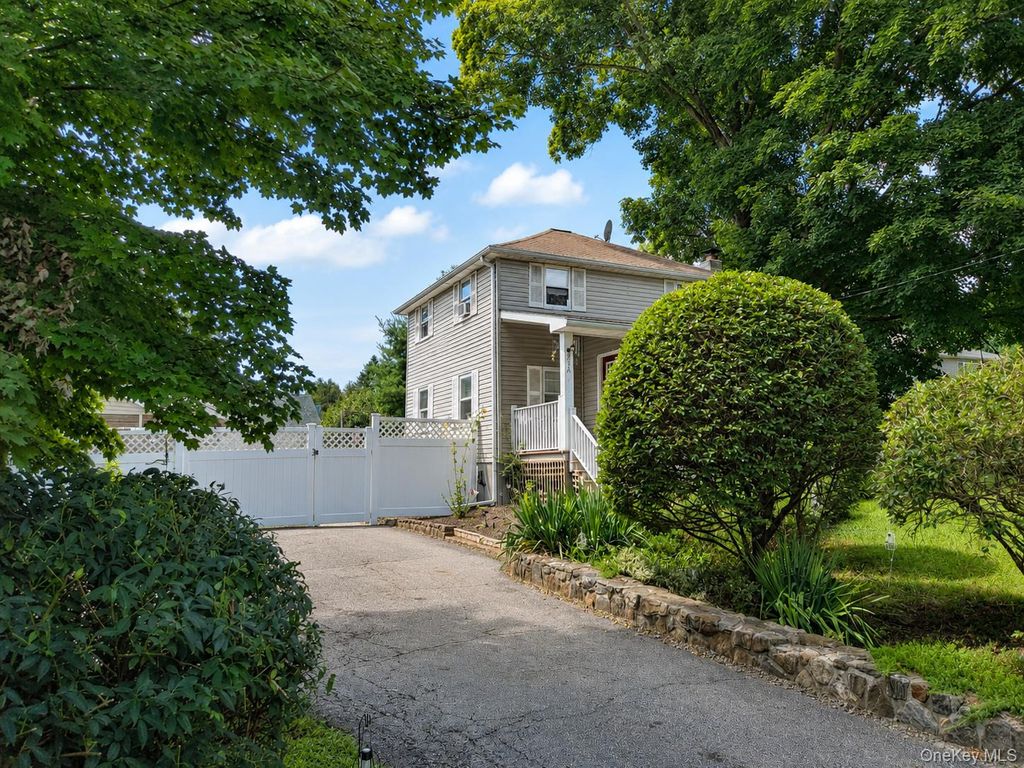 25A Adams Rush Road, Cortlandt Manor, NY 10567 — photo 4