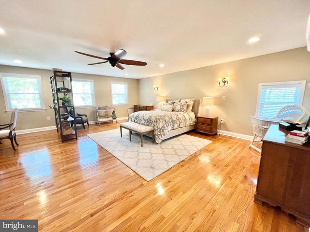 7113 MARLAN DR, Alexandria, VA 22307