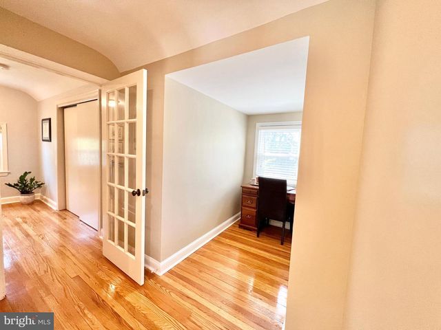 7113 MARLAN DR, Alexandria, VA 22307