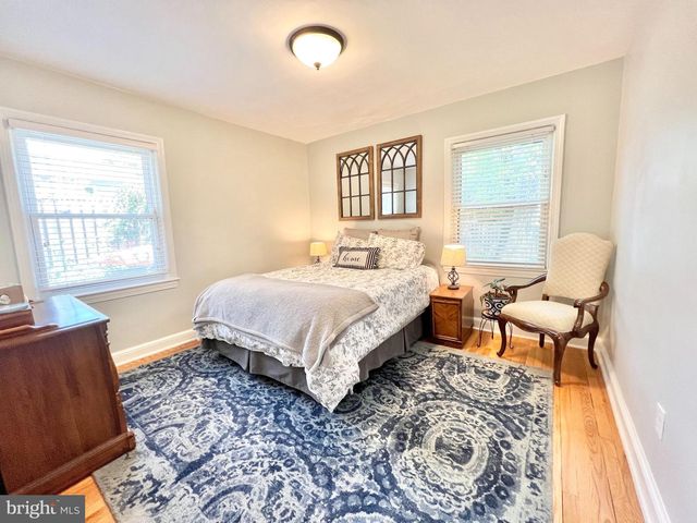 7113 MARLAN DR, Alexandria, VA 22307