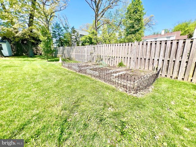 7113 MARLAN DR, Alexandria, VA 22307