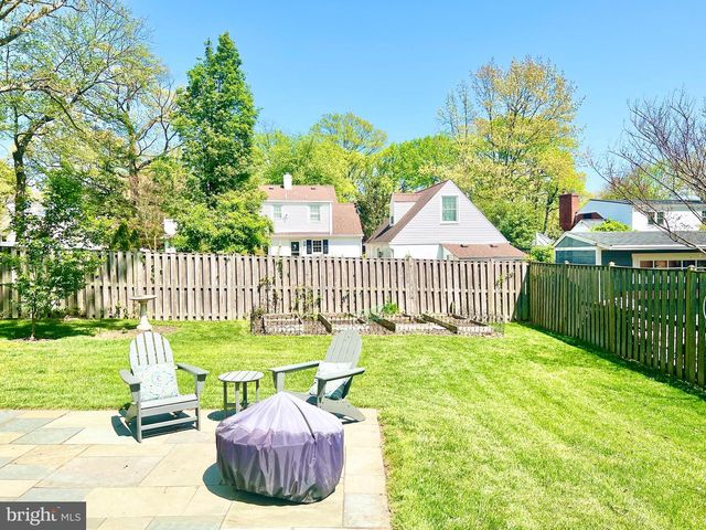 7113 MARLAN DR, Alexandria, VA 22307