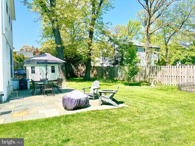 7113 MARLAN DR, Alexandria, VA 22307