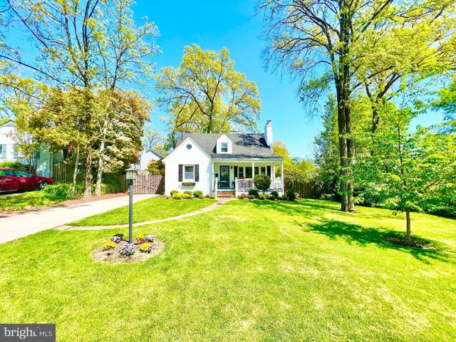 7113 MARLAN DR, Alexandria, VA 22307