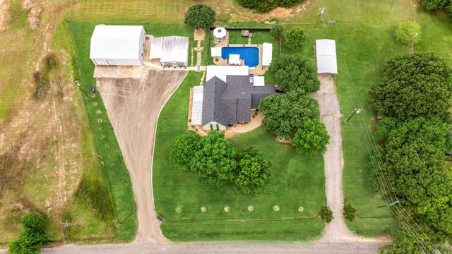 9867 Dripping Springs Road, Denison, TX 75021