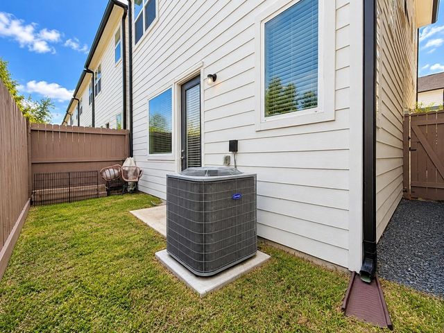 5926 Jasper Jones Way, Houston, TX 77091