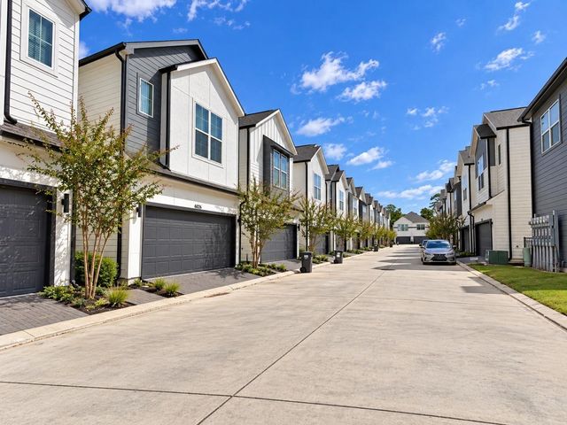 5926 Jasper Jones Way, Houston, TX 77091