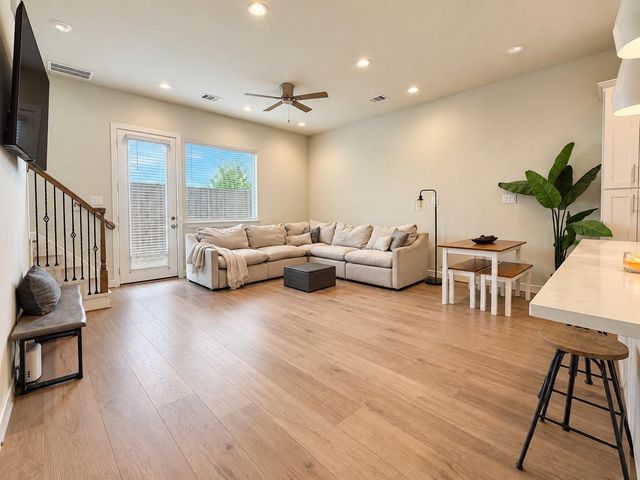 5926 Jasper Jones Way, Houston, TX 77091