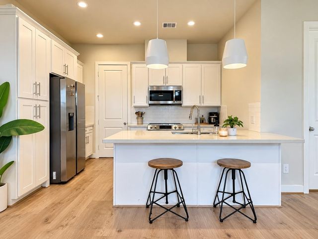 5926 Jasper Jones Way, Houston, TX 77091