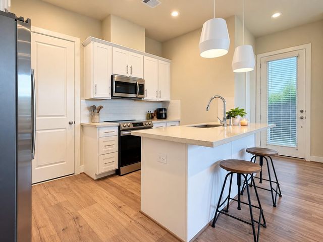 5926 Jasper Jones Way, Houston, TX 77091