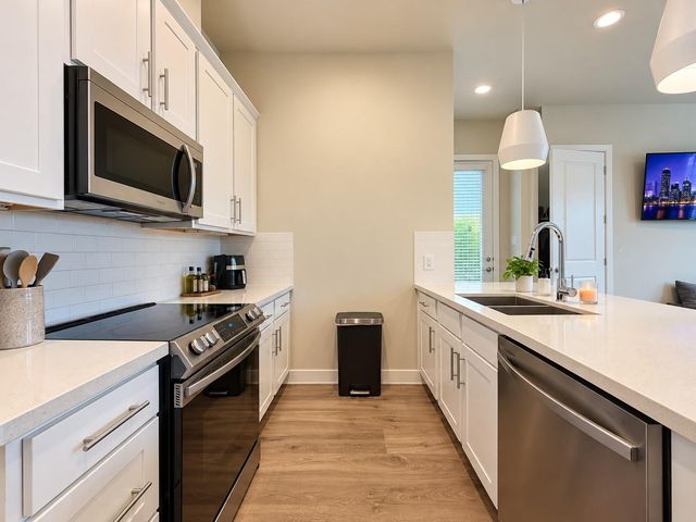 5926 Jasper Jones Way, Houston, TX 77091