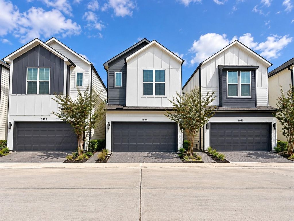 5926 Jasper Jones Way, Houston, TX 77091