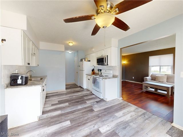 5465 Millwood Lane 40-C, Willoughby, OH 44094