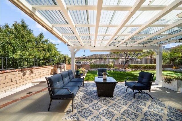 27908 Rainier Road, Castaic, CA 91384