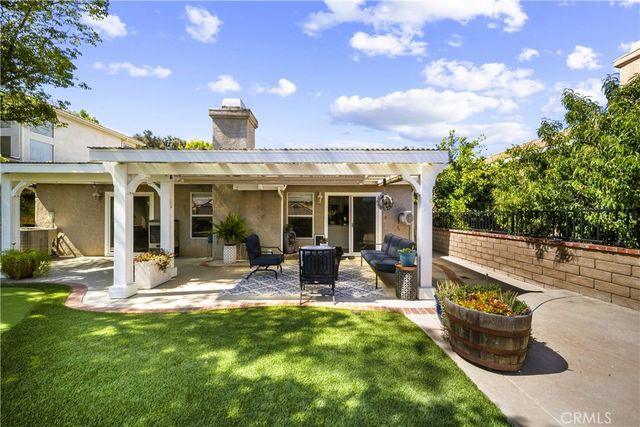 27908 Rainier Road, Castaic, CA 91384
