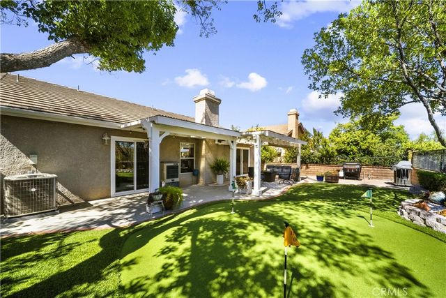 27908 Rainier Road, Castaic, CA 91384