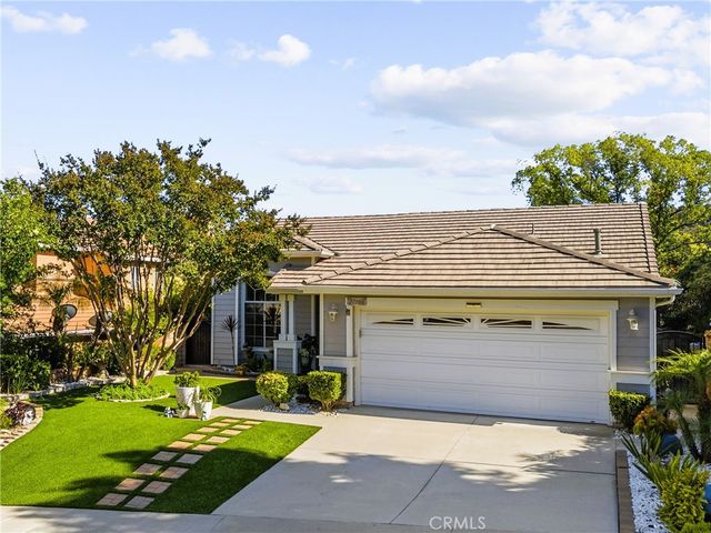 27908 Rainier Road, Castaic, CA 91384
