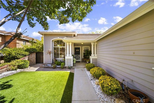 27908 Rainier Road, Castaic, CA 91384