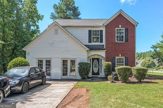 200 Rocky Creek Drive, Griffin, GA 30224