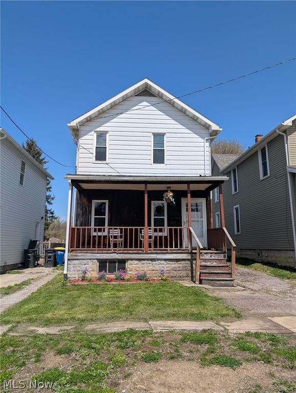 909 E 16th Street, Ashtabula, OH 44004