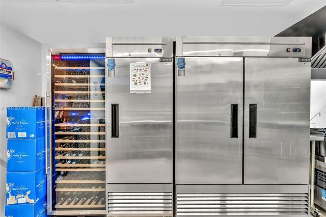 5700 Biscayne Blvd, Miami, FL 33137