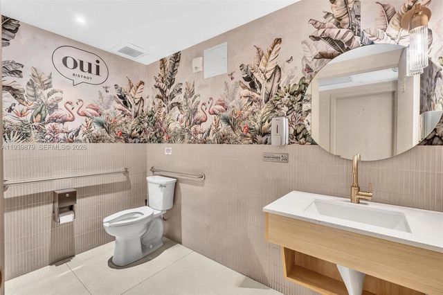 5700 Biscayne Blvd, Miami, FL 33137