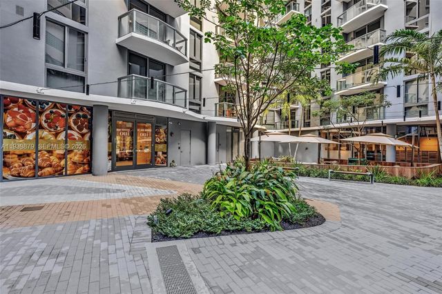 5700 Biscayne Blvd, Miami, FL 33137