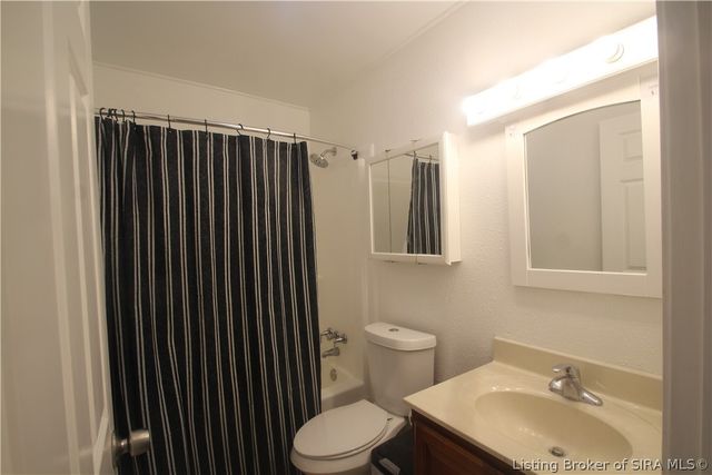 7420 S Sheffield Court, Lanesville, IN 47136