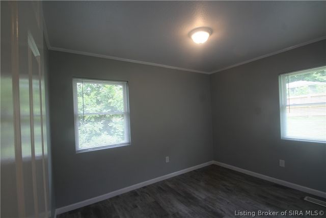 7420 S Sheffield Court, Lanesville, IN 47136
