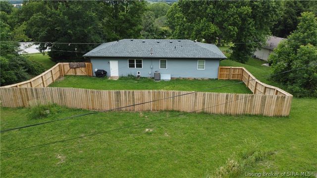 7420 S Sheffield Court, Lanesville, IN 47136