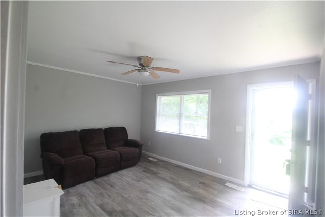 7420 S Sheffield Court, Lanesville, IN 47136