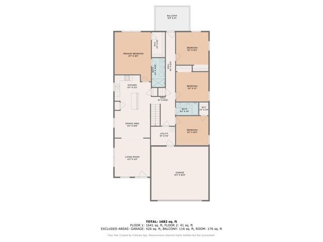 130 Parker LN, Salem, VA 24153