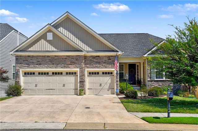 6320 Thomas Paine DR, Williamsburg, VA 23188