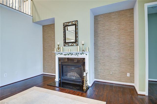 6320 Thomas Paine DR, Williamsburg, VA 23188