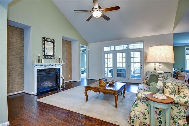 6320 Thomas Paine DR, Williamsburg, VA 23188