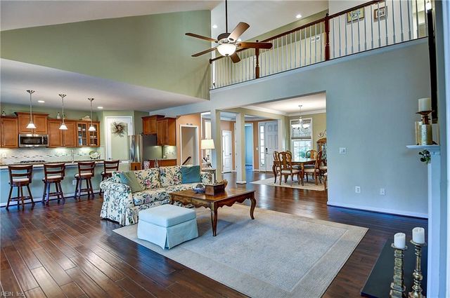 6320 Thomas Paine DR, Williamsburg, VA 23188