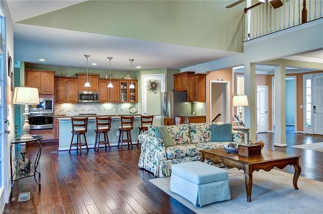 6320 Thomas Paine DR, Williamsburg, VA 23188